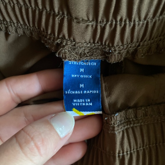 Hiking shorts, size M - Picture 2 of 2